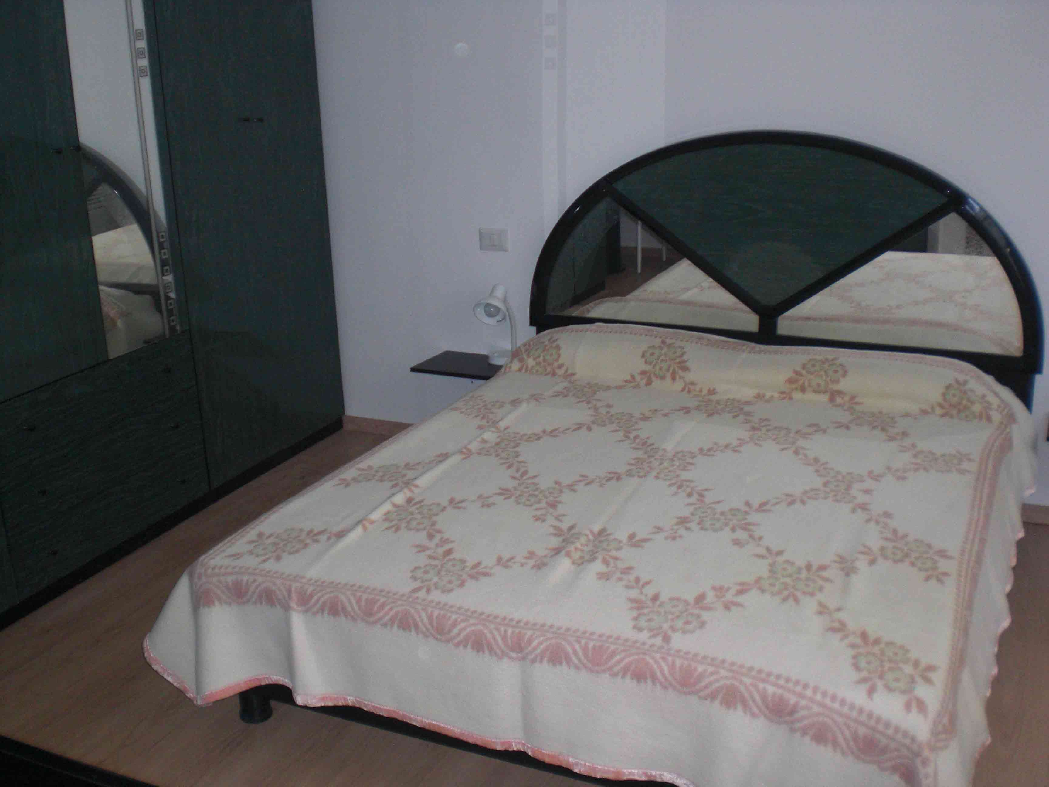 appartamento in via San Luca 6, interno 7, Genova appartamenti in affitto