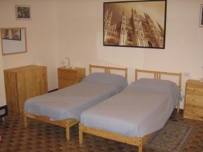 appartamento n. 3 in via delle Asole 4, Milano appartamento