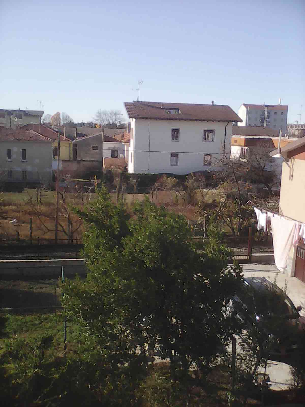 appartamento in Vigevano PV vicino stazione ferroviaria appartamenti in affitto